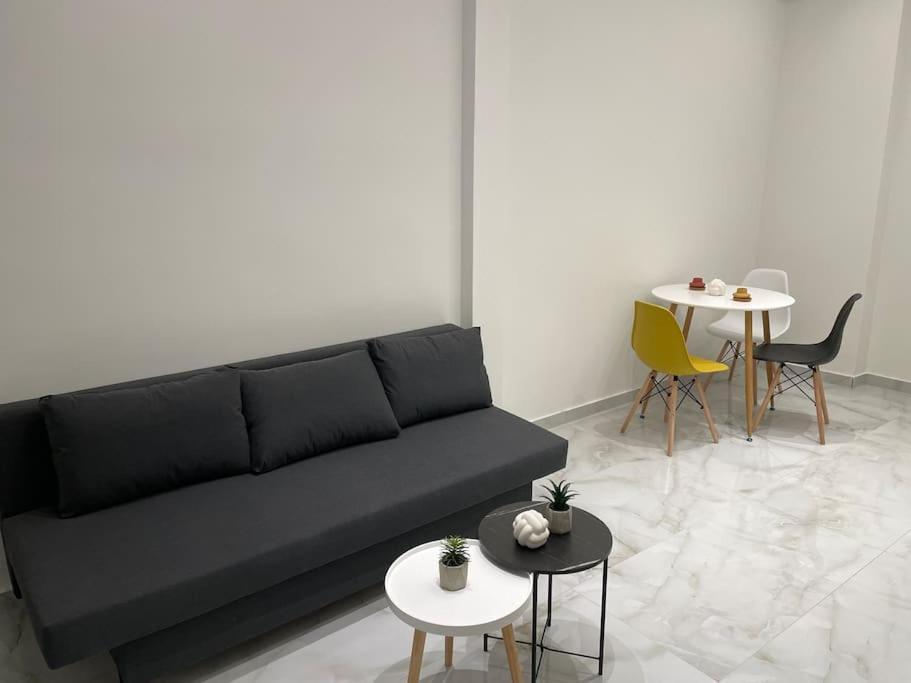 Luxury Apartment Next To Agias Sofias テッサロニキ エクステリア 写真